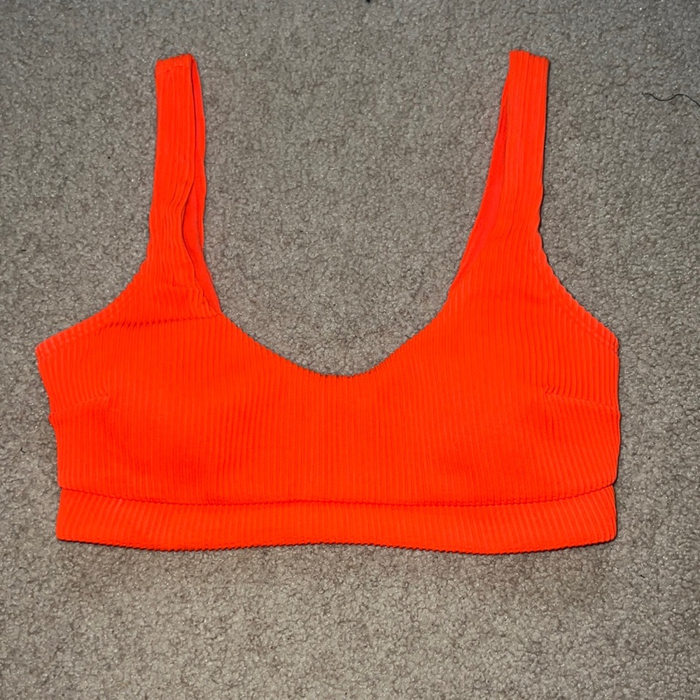 Hollister bikini top